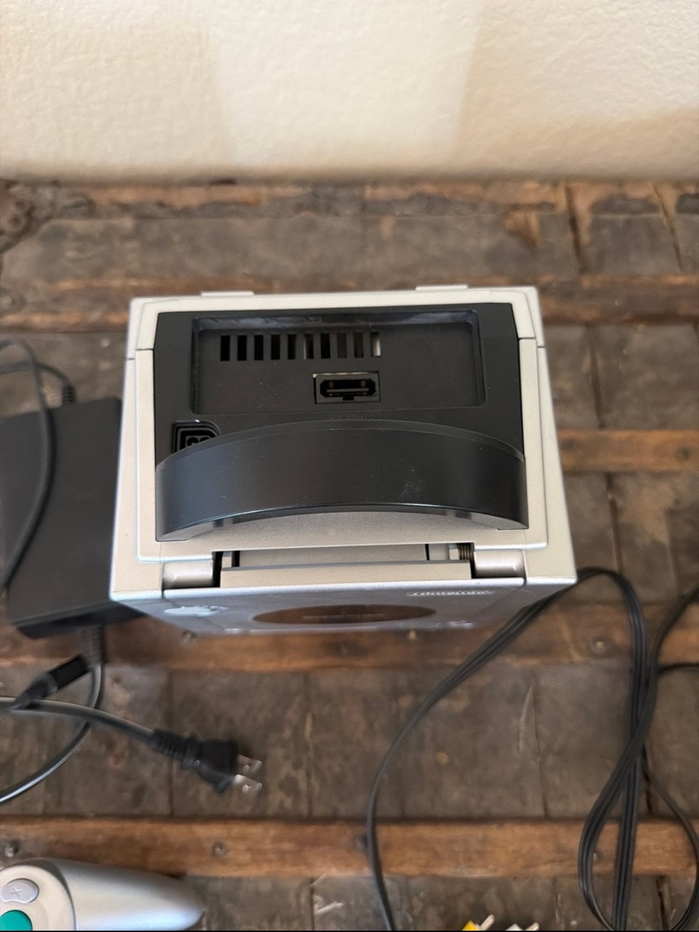 Nintendo GameCube - Picture 4 of 12